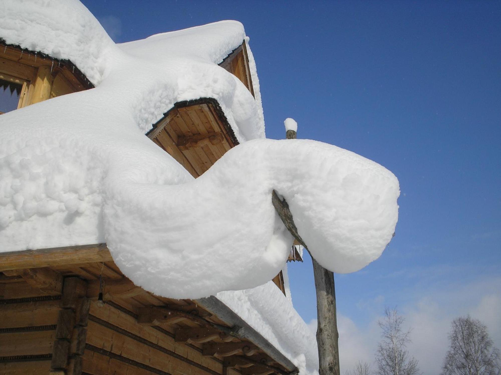 Nosalowka Zakopane Exterior photo