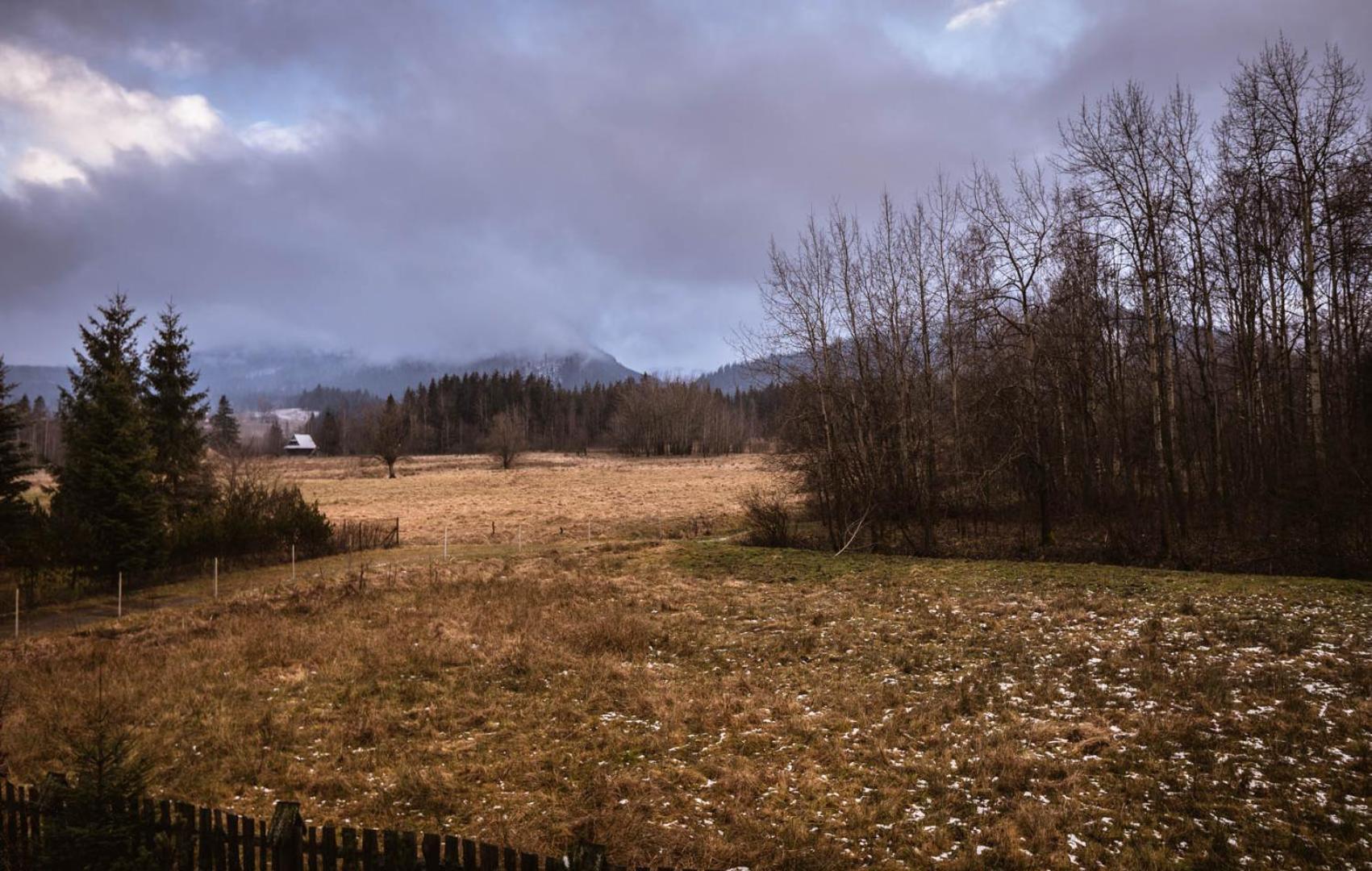 Nosalowka Zakopane Exterior photo