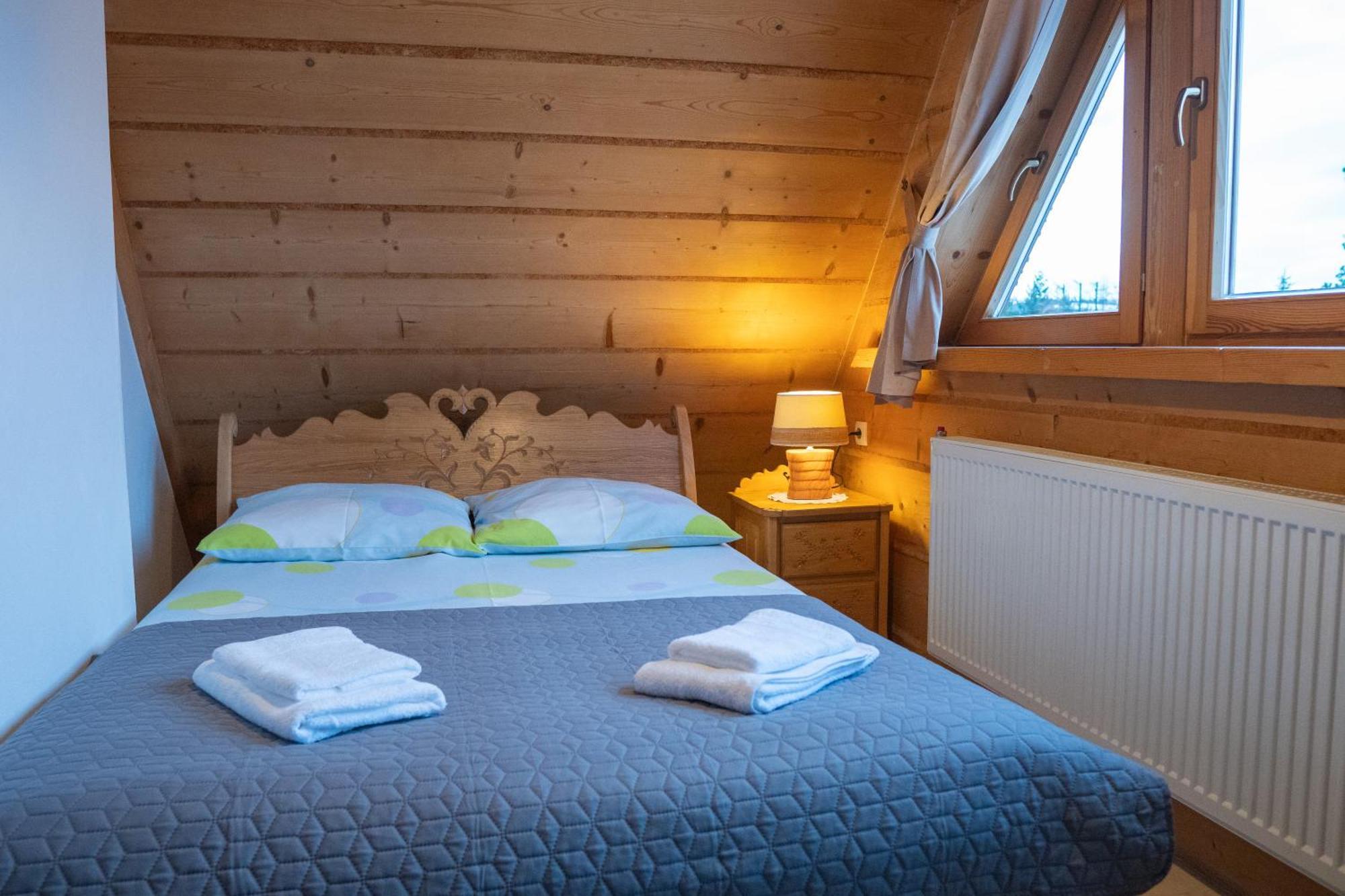 Nosalowka Zakopane Room photo