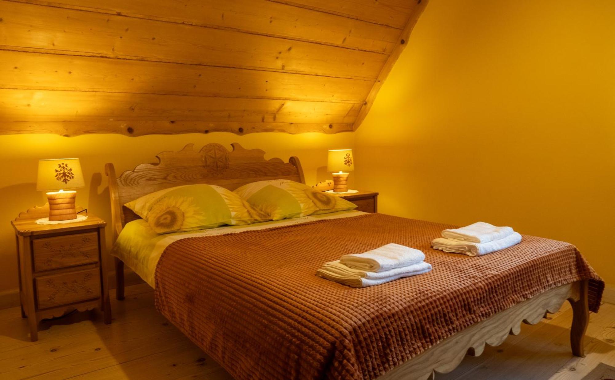 Nosalowka Zakopane Room photo