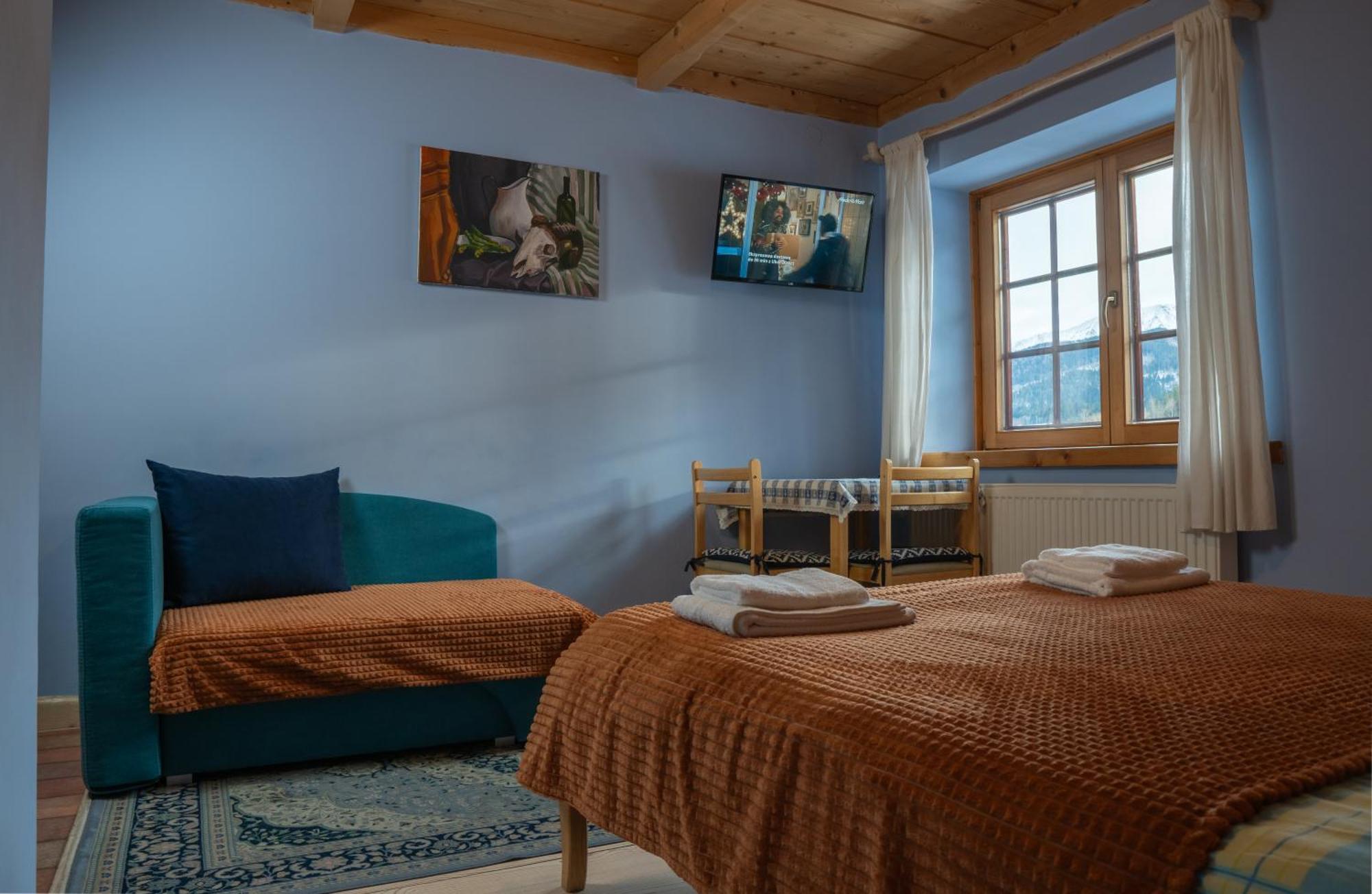 Nosalowka Zakopane Room photo